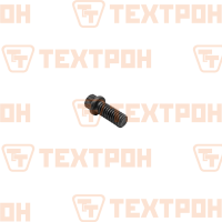 Болт крепления форсунки SHANGHAI C6121ZG57a