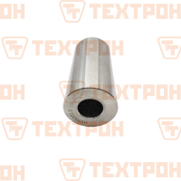 Палец поршня двигателя, WEICHAI WD10G