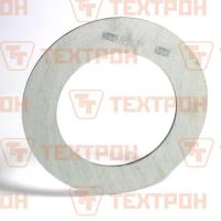 Накладка на тормозок